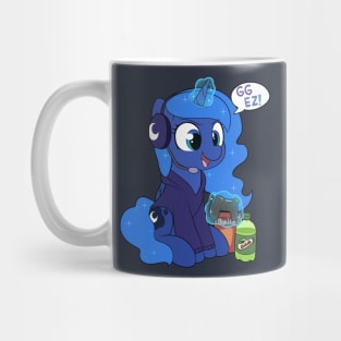 GGEZ Mug